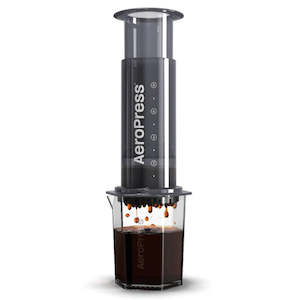 Aeropress XL Coffee Maker