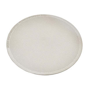 Bruer Coffee Filter Dispersion Disc - Fine