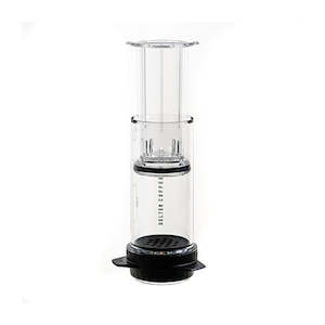 Delter Coffee Press