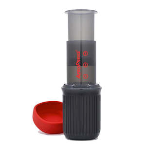 AeroPress Go Travel Coffee Maker