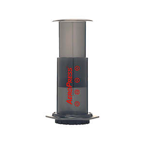 Aeropress Coffee Maker