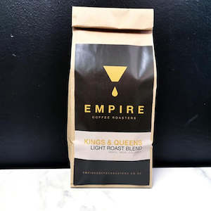 Empire Coffee Kings & Queens Blend