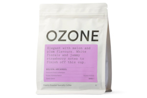 Ozone Coffee Arcangel Fermented Natural