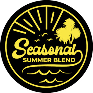 Switch Espresso Seasonal Summer Blend