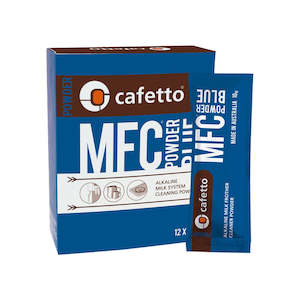 Cafetto MFC Blue Sachet Pack