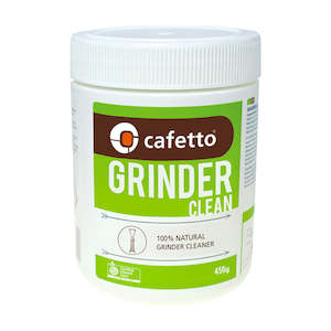 Cafetto Grinder Clean 450g