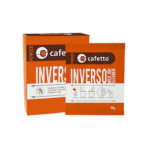 Cafetto Inverso Sachet Pack