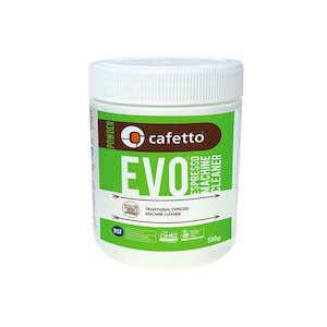 Cafetto Evo Clean 500g