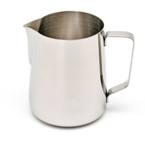 Internet only: Rhino Classic Milk Pitcher 950ml / 32oz