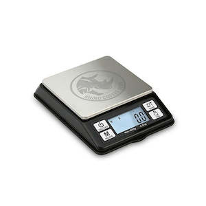 Rhino Dosing Scale - 1kg