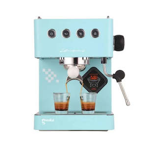 Gemilai CRM3005G Semi-Automatic Coffee Machine