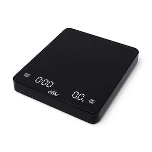 CDN Coffee Scale and Timer (3kg)