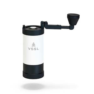 VSSL Java Hand Coffee Grinder