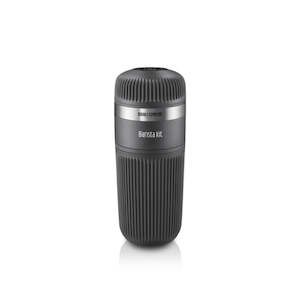 Internet only: Wacaco Nanopresso Barista Kit