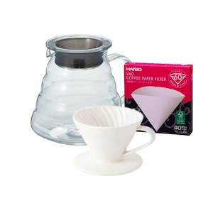 Hario V60 Starter Kit 02