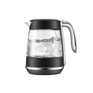 Internet only: Breville the Crystal Luxe Kettle