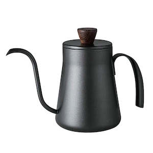 Gooseneck Pour Over Kettle