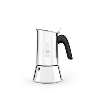 Bialetti Venus Induction Coffee Maker