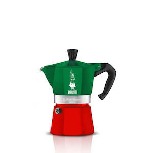 Internet only: Bialetti Moka Express (Italia)