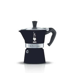 Bialetti Moka Express (Black)