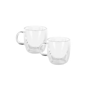 Avanti Caffe Manico Glass (Set of 2)