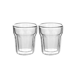 Avanti Nove Twin Wall Glass (Set of 2)