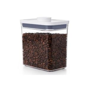 OXO Pop Rectangle Storage Container 1.6L