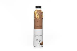 Sweet Chai Latte Syrup - 750ml