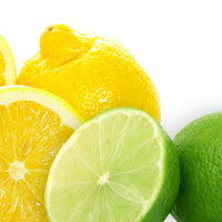 Lemon Lime Fruit Pulp - 1 Litre