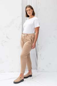 Cabin Pant | Clay