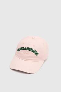 Riptide Cap | Pink