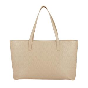 Monogram Carry On Bag | Macadamia