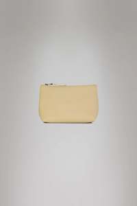 Rains Cosmetic Bag | Sand