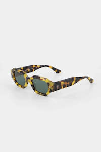 Accessories: Blake Sunglasses | Tort