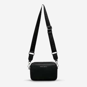 Plunder Bag Web Strap | Black