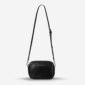 Accessories: Plunder Bag | Black