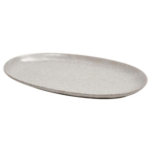 Clothing: Artisan Oblong Platter