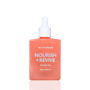 Nourish + Revive Oil