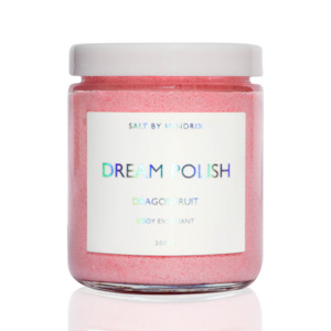 Clothing: Dream Body Polish - Dragonfruit