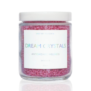 Dream Crystals - Antioxidant Wellness