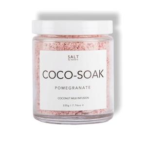 Cocosoak - Pomegranate 220g