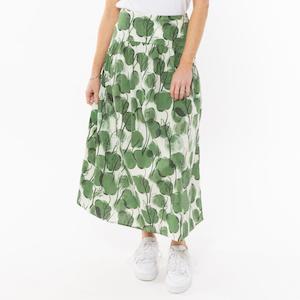 Liberating Skirt - Cotton Meadow (LL350-1)