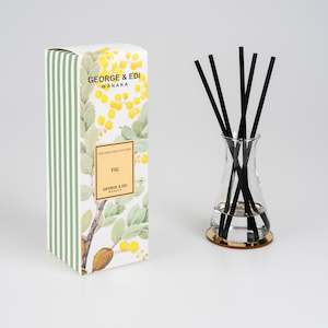 Classic  Range / Reed Diffuser - Fig