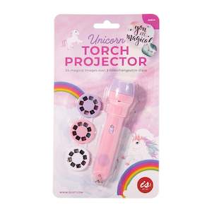 Clothing: Torch Projector - Unicorn