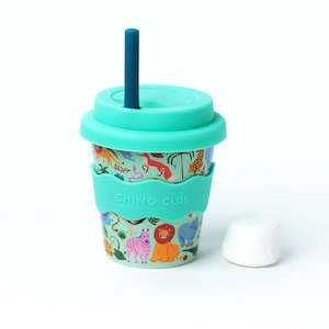 Baby Chino Cup 4oz - Safari