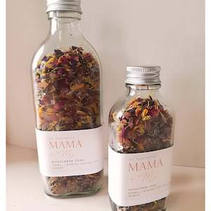 Mama + Me Wildflower Bath Soak