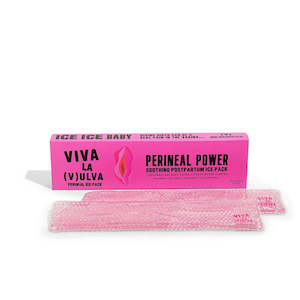 Perineal Power - Soothing Postpartum Icepack