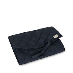 All you need mini changing pad - Navy