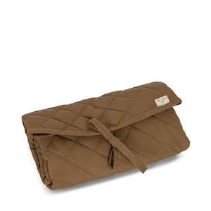 All you need mini changing pad - Walnut