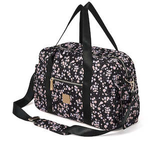 Clothing: Stella Baby Bag - Peony